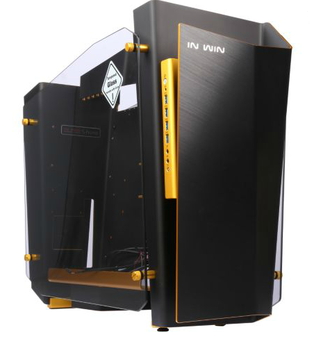 Future-Proofing 101 – Cases and Power Supplies