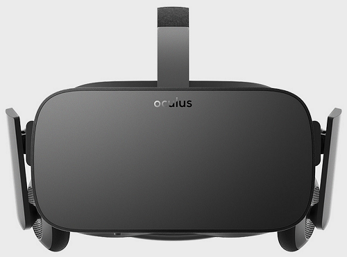 Gaming in Virtual Reality: Oculus Rift and Windows 10 Join Forces
