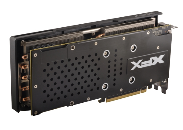 Check Out the Latest AMD 300 Series Graphics Cards and Technology