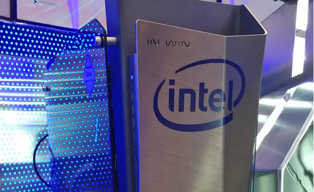 COMPUTEX: Taipei Hosts Industry Leaders In a Showcase of Their Latest Technologies