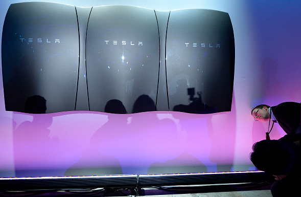 What Does Tesla's Powerwall Battery Mean For You?