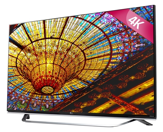 Getting the Most Out of Your 4K TV