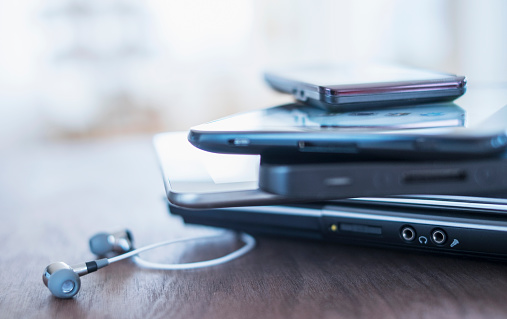 High Quality Mobile Tech at Affordable Prices