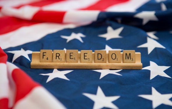 Happy 4th of July!