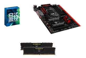 Inside the Skylake: Intel’s 6th Generation Processor