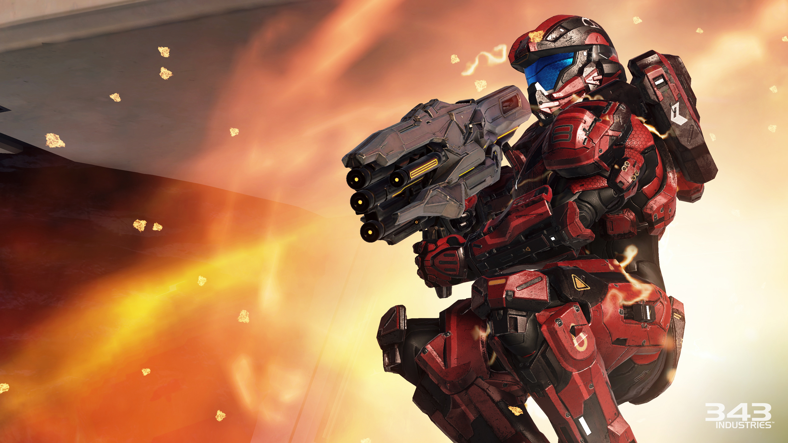 Halo 5: The Most Anticipated FPS of the Year