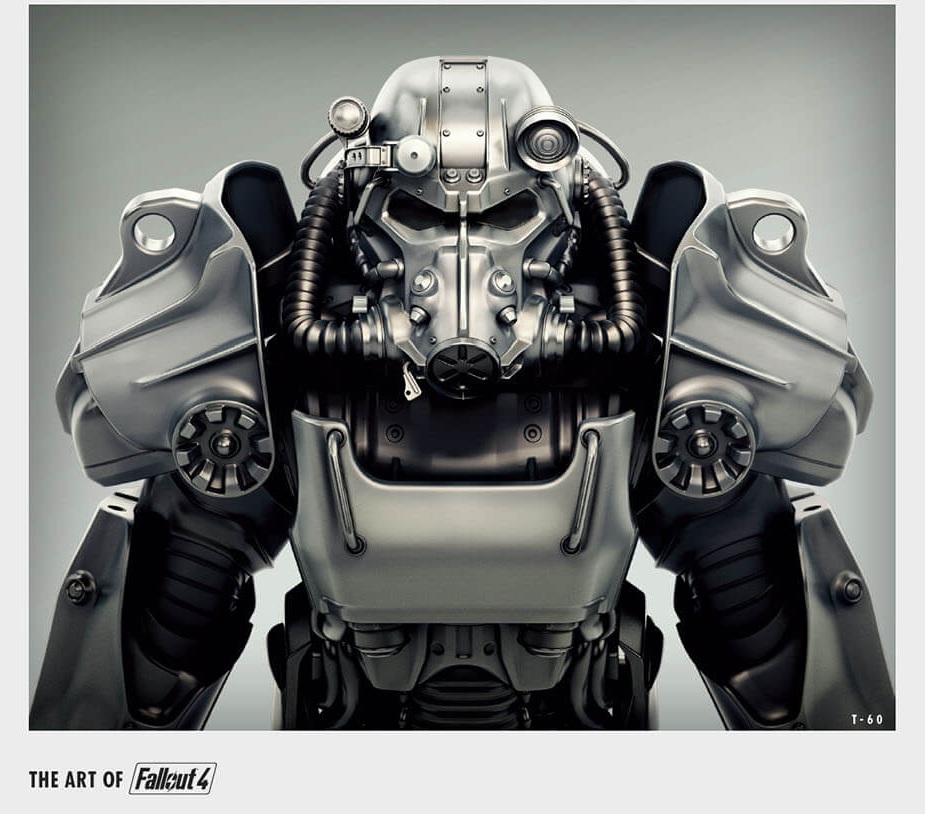 Fallout 4: One of the Most Anticipated Open World Action Role-Playing Games of the Year