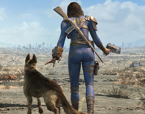 6 New Game Titles for the Holidays