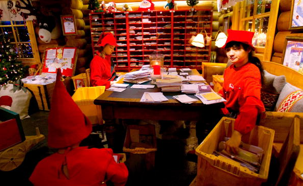 Planning Ahead for Gifts During the Holidays