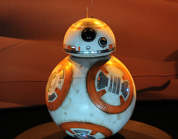 Star Wars the Force Awakens Is Almost Here!  Time to Reminisce and Look Forward to the New Star Wars Movies!