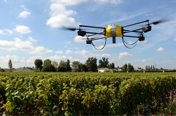 New FAA Rules Require Drone Registration