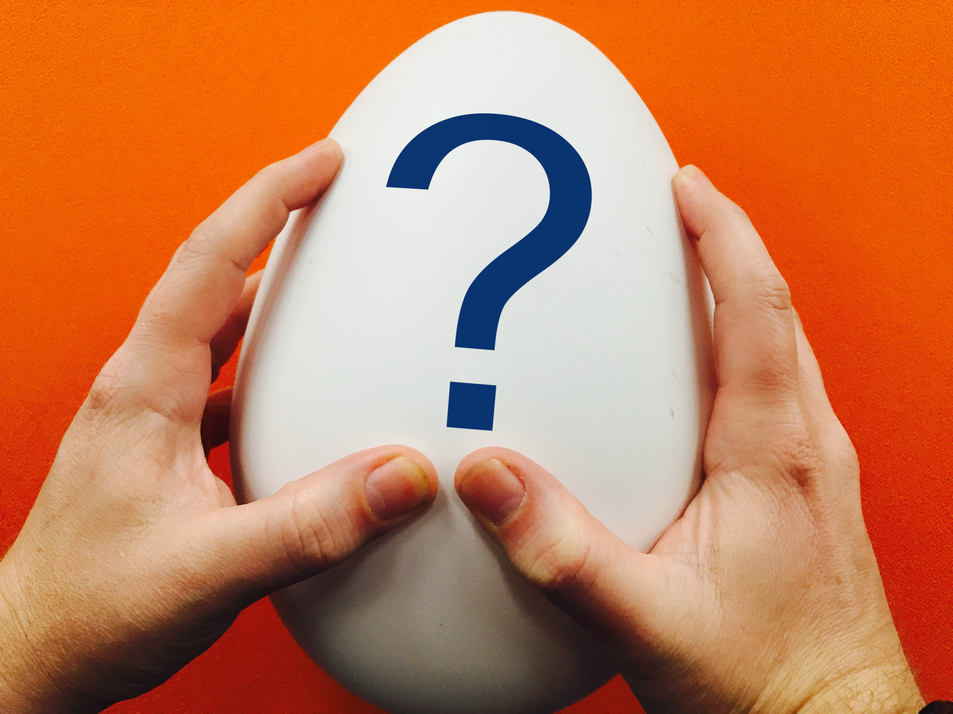 Seven Future Predictions for 2016
