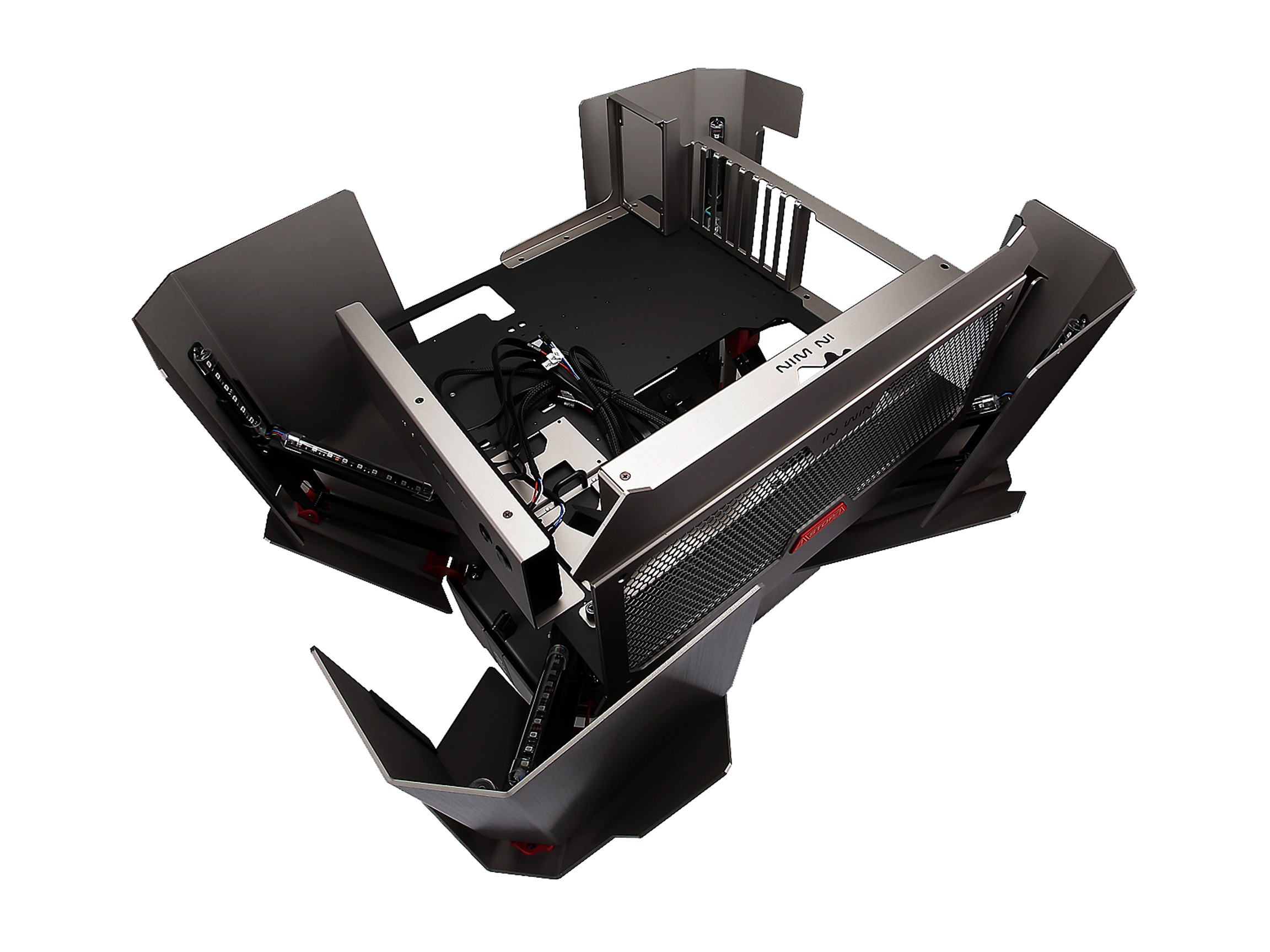 CES 2016: From Concept to Production