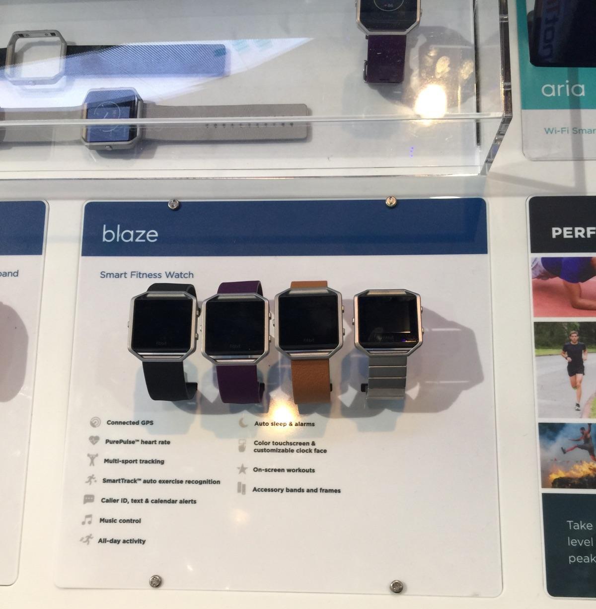 CES 2016: Wearables Steal the Show