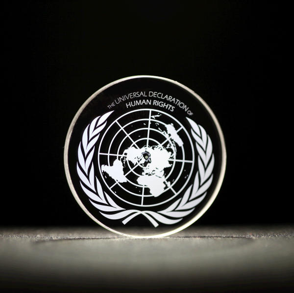 New 5D disks can store data for 13.8 billion years