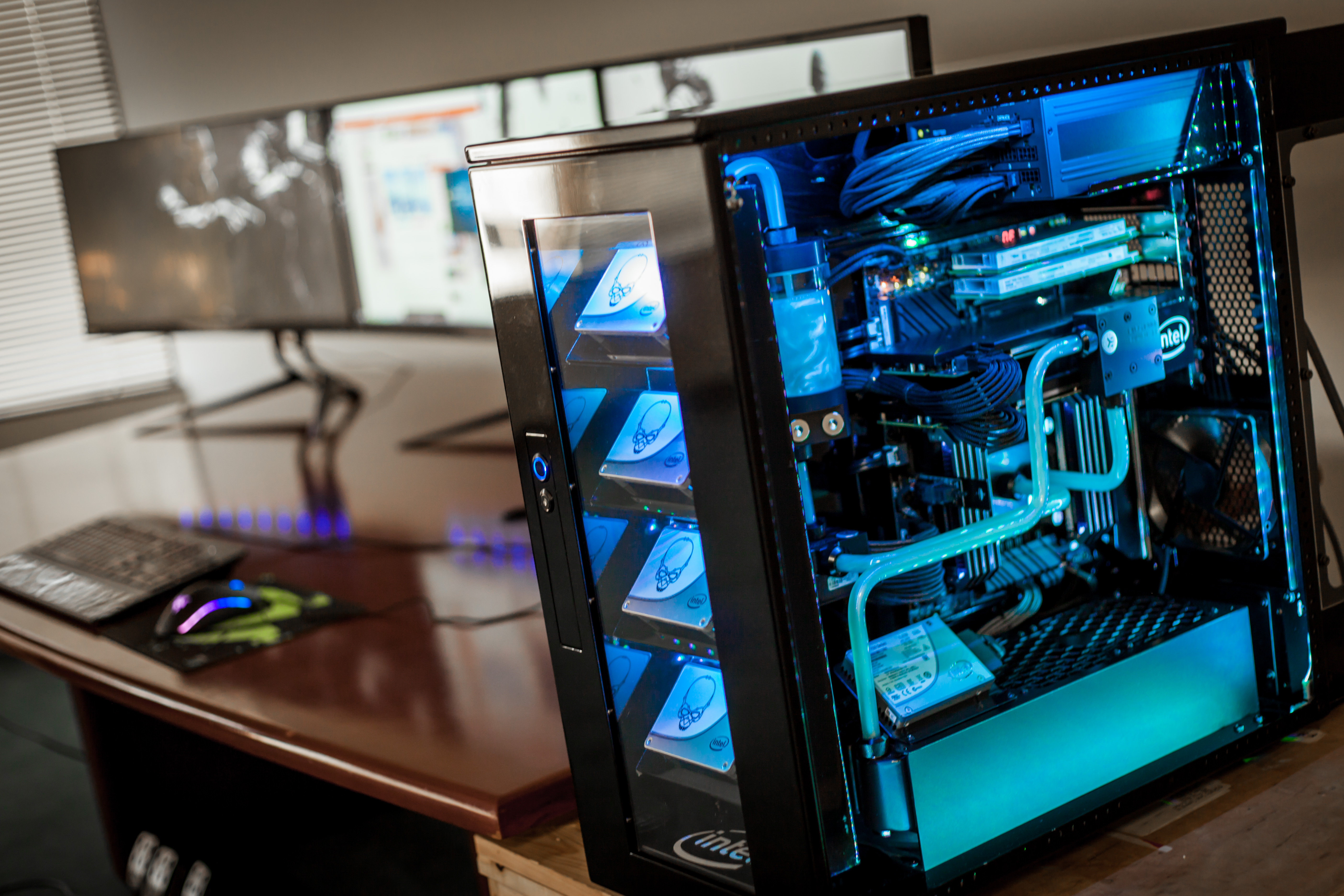 Celebrate World Backup Day 2016 with Newegg