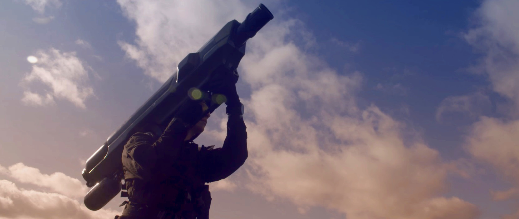 The SkyWall gun is the latest in anti-drone technology
