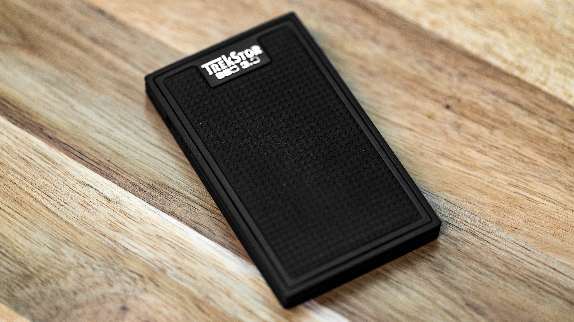 Product Spotlight: TrekStor DataStation External SSD