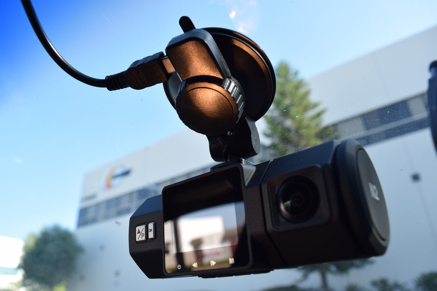 Vantrue proves all dash cams are not created equal