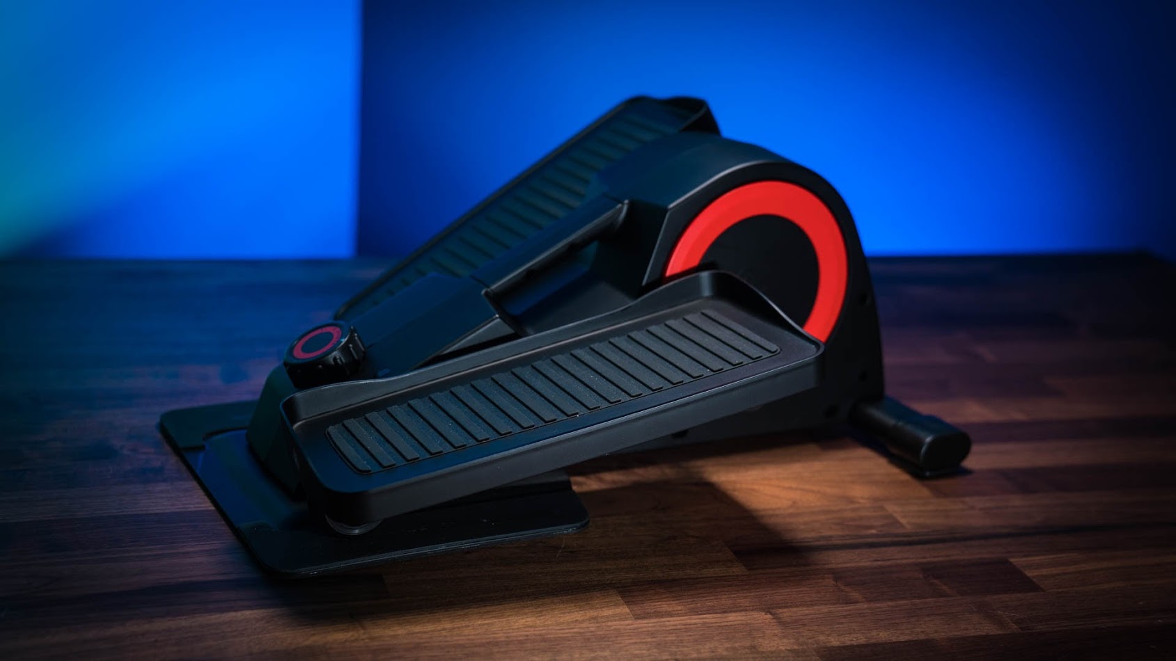 Hands-On: Cubii Under Desk Elliptical