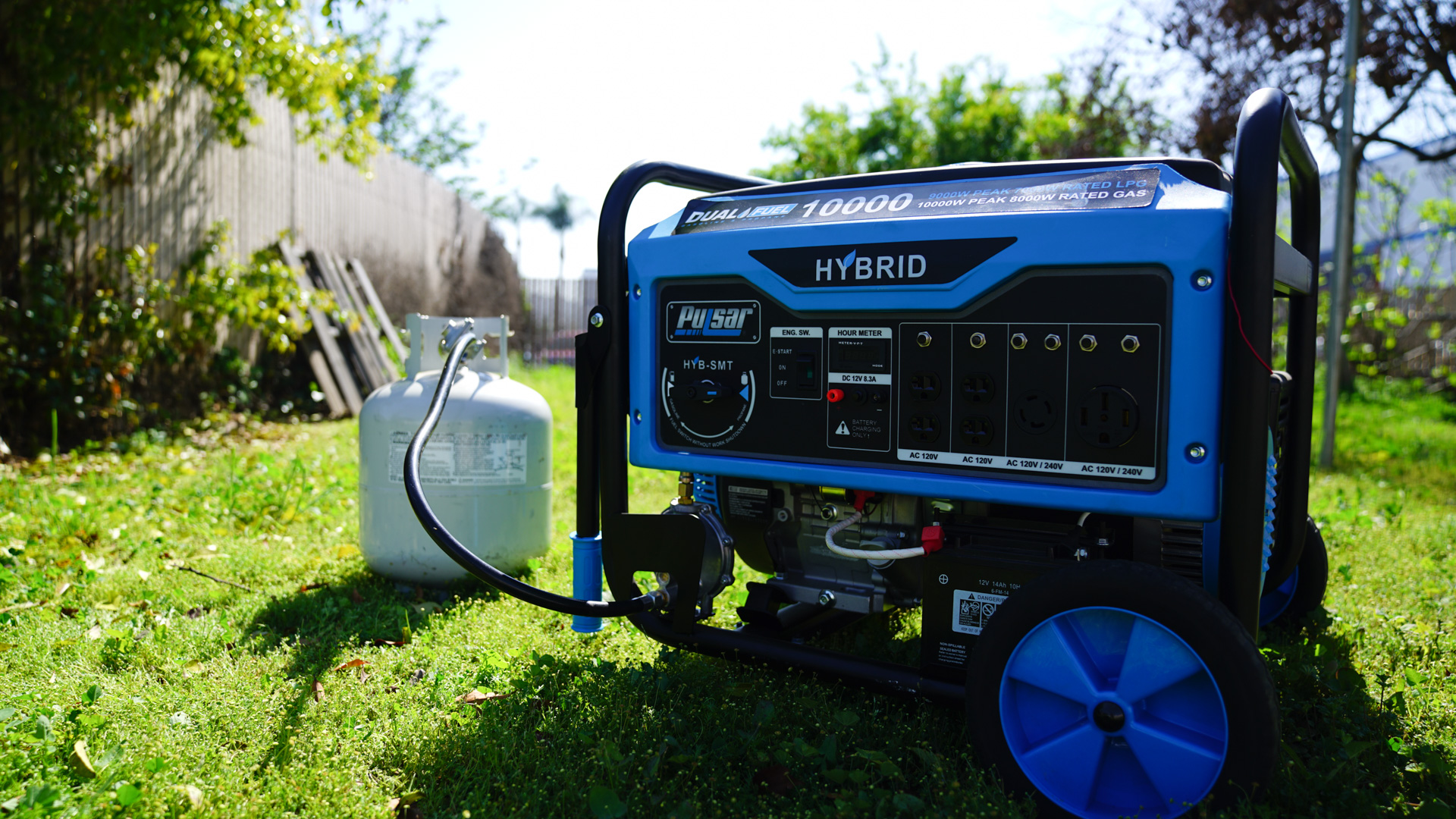 Tips for Choosing the Perfect Portable Generator