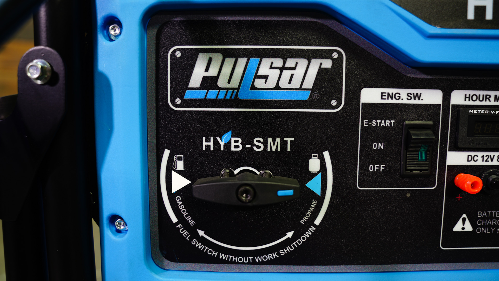Portable Home Generators