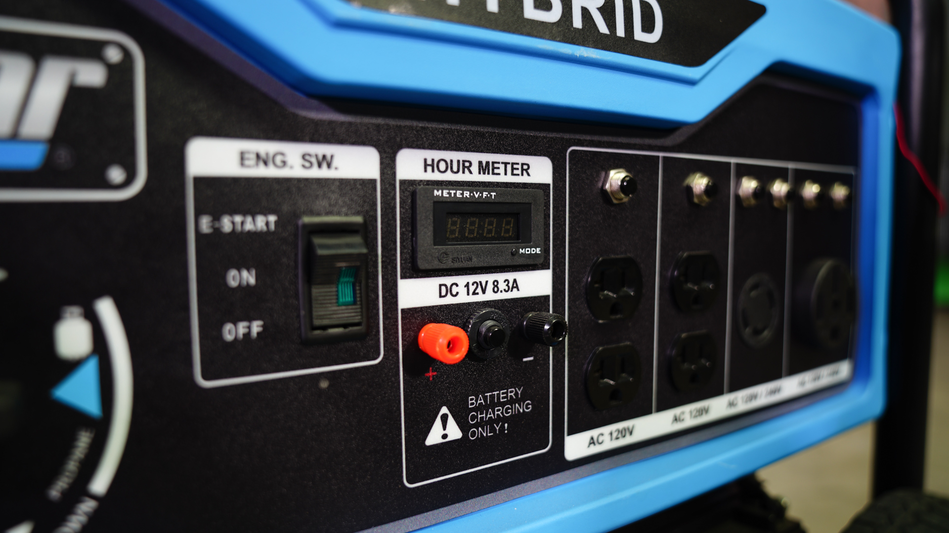 Portable Home Generators