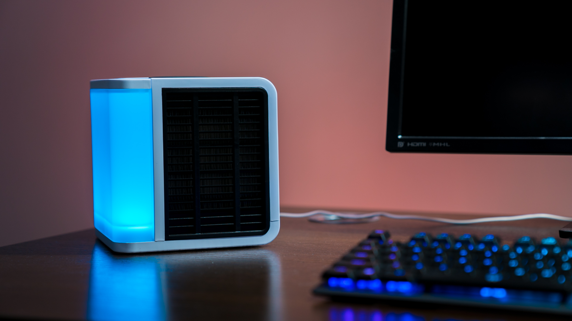 Keeping Cool with Evapolar’s 3-in-1 Personal Air Solution