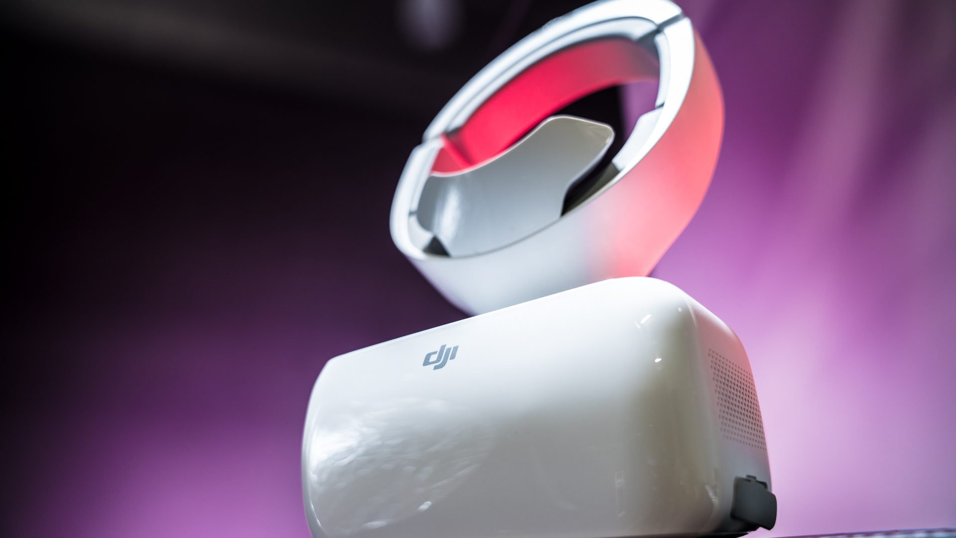 The New DJI Goggles Offer the Best Drone Experience Yet