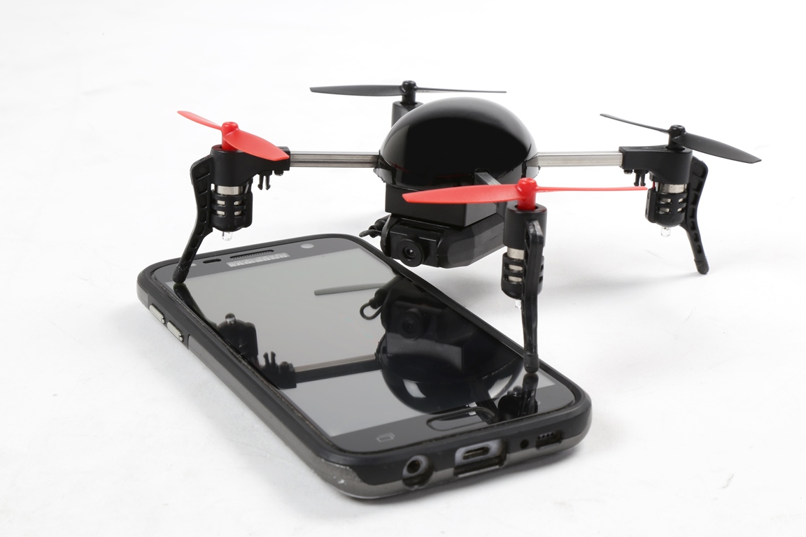 Micro Drone 3.0 Overview: The Compact Drone Market is Trending