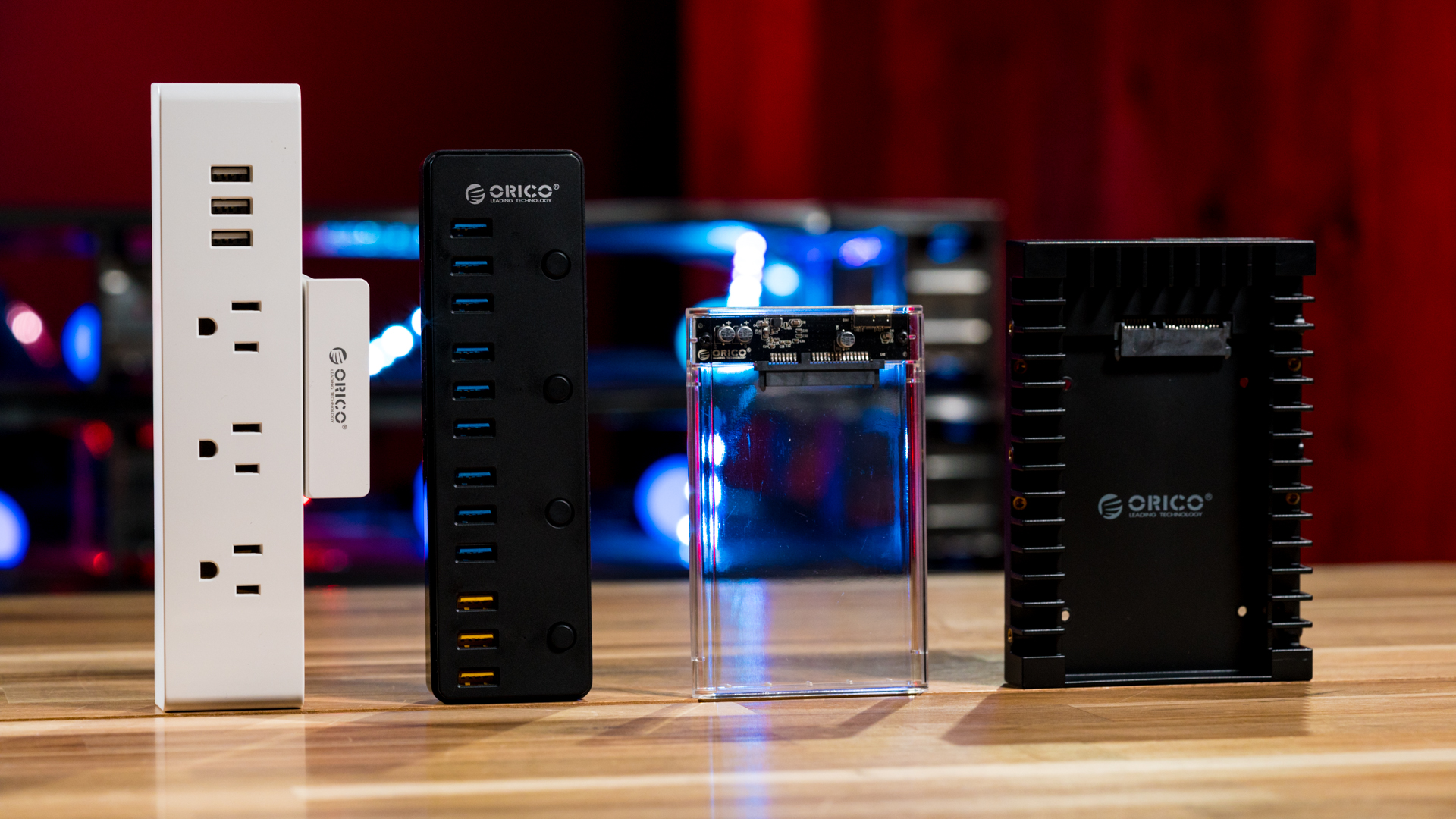 Orico Technologies: The Household Name in Storage Peripherals
