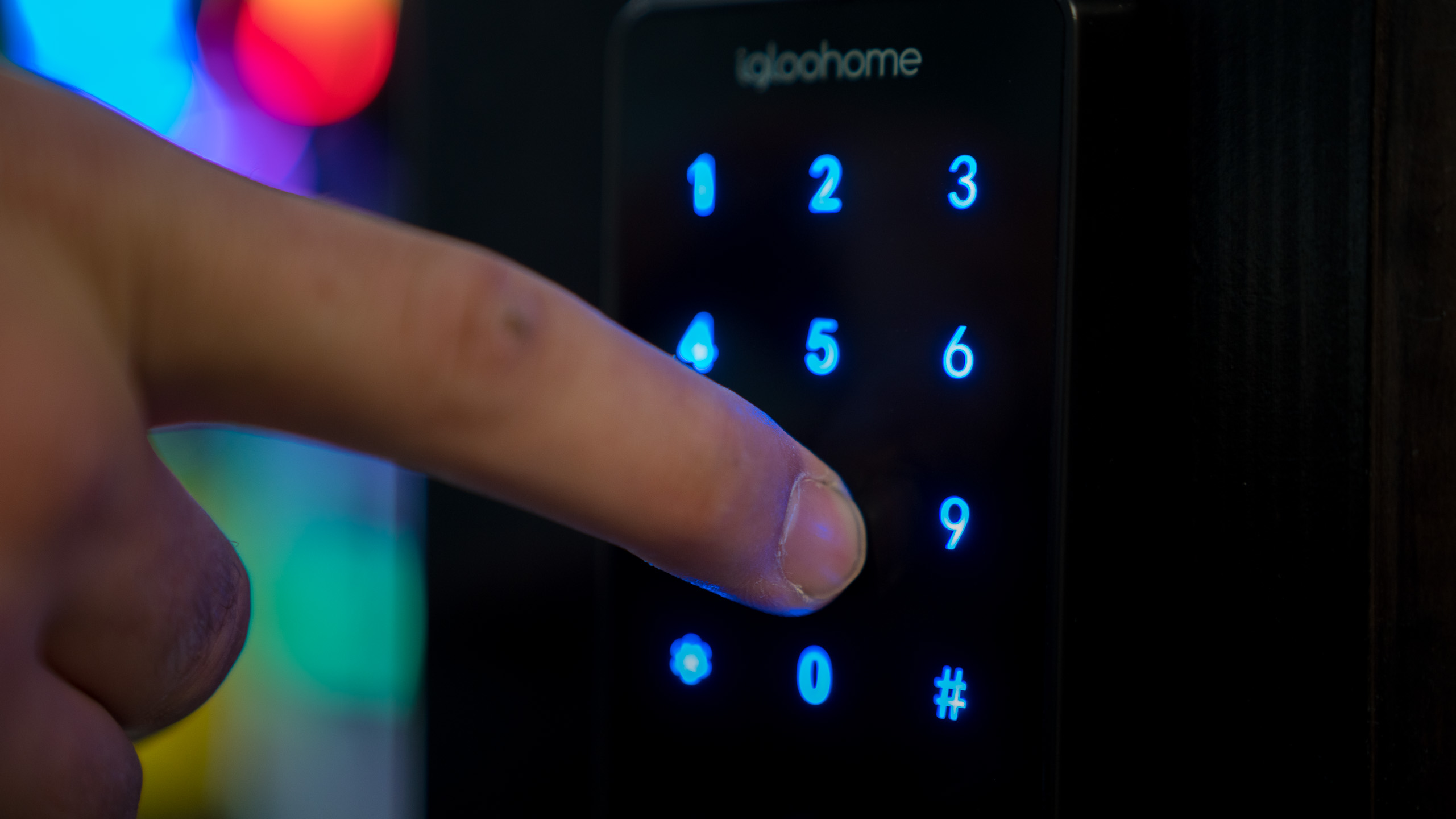 A Smart Lock for Every Home: igloohome Has the Key