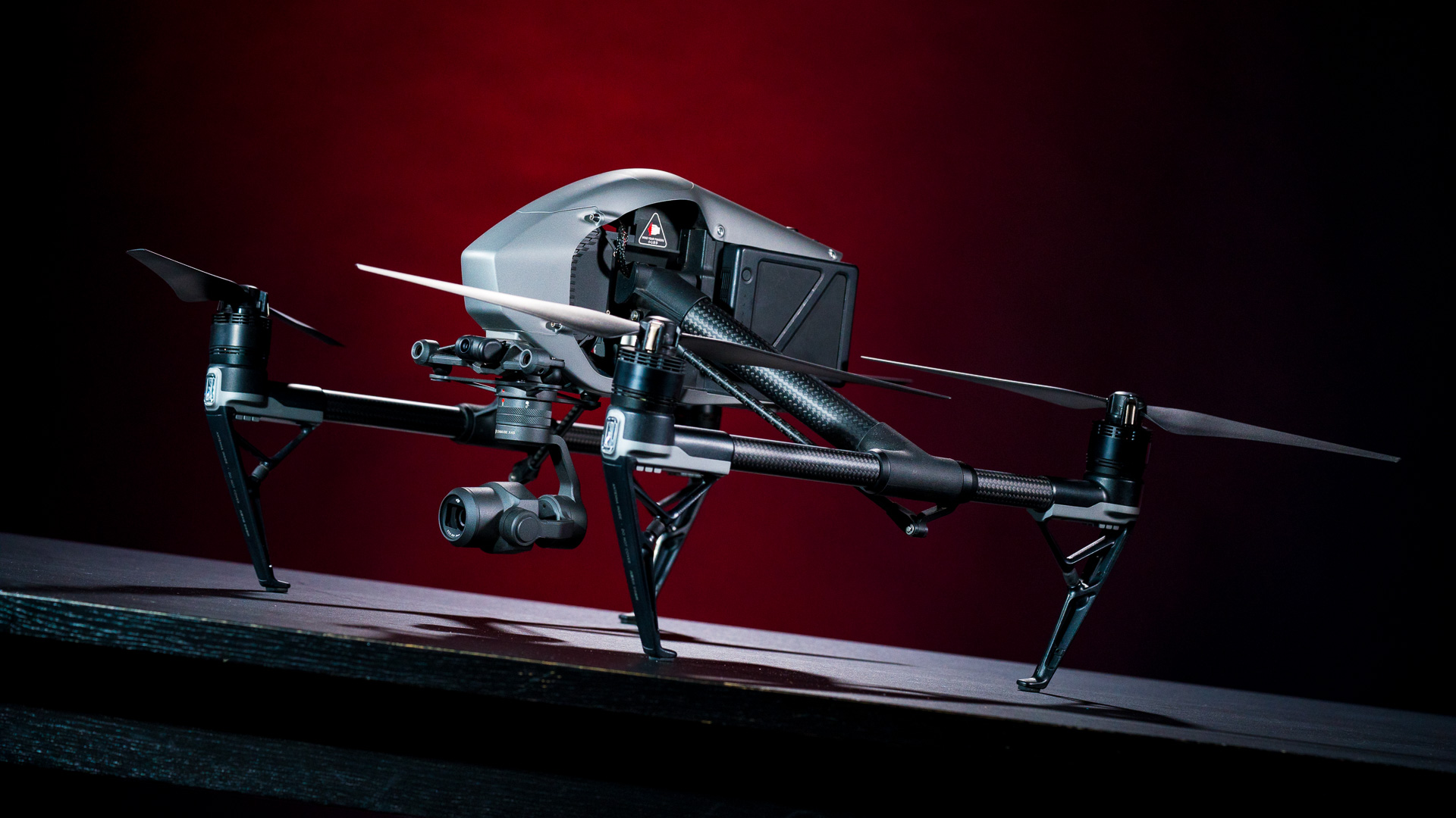 DJI Inspire 2: The Best Professional Drone?