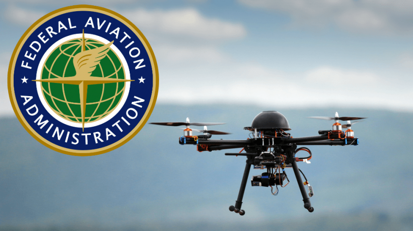 The Federal Aviation Administration (FAA) drone regulations are the guiding principle behind safe unmanned aircraft flight.