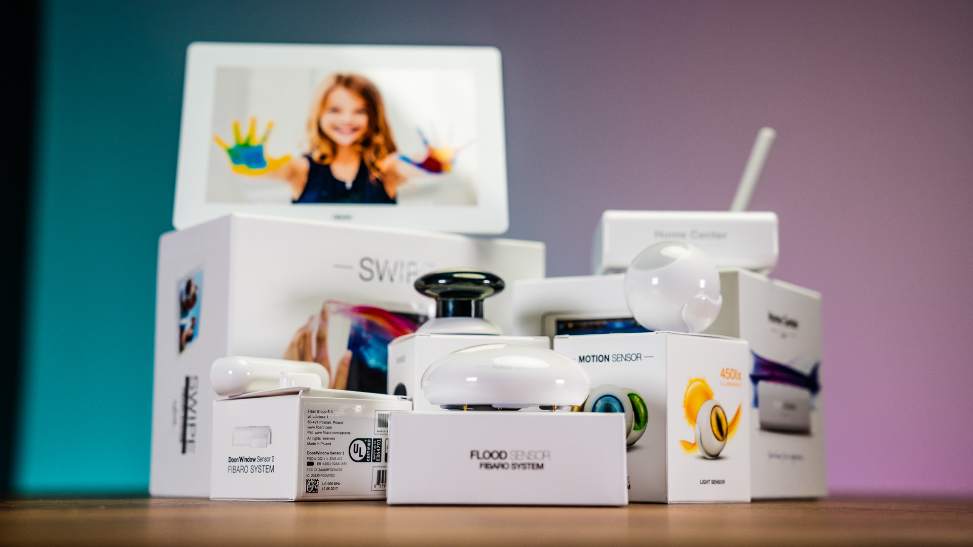 FIBARO Tackles Advanced Automation with an Approachable Smart Home Kit