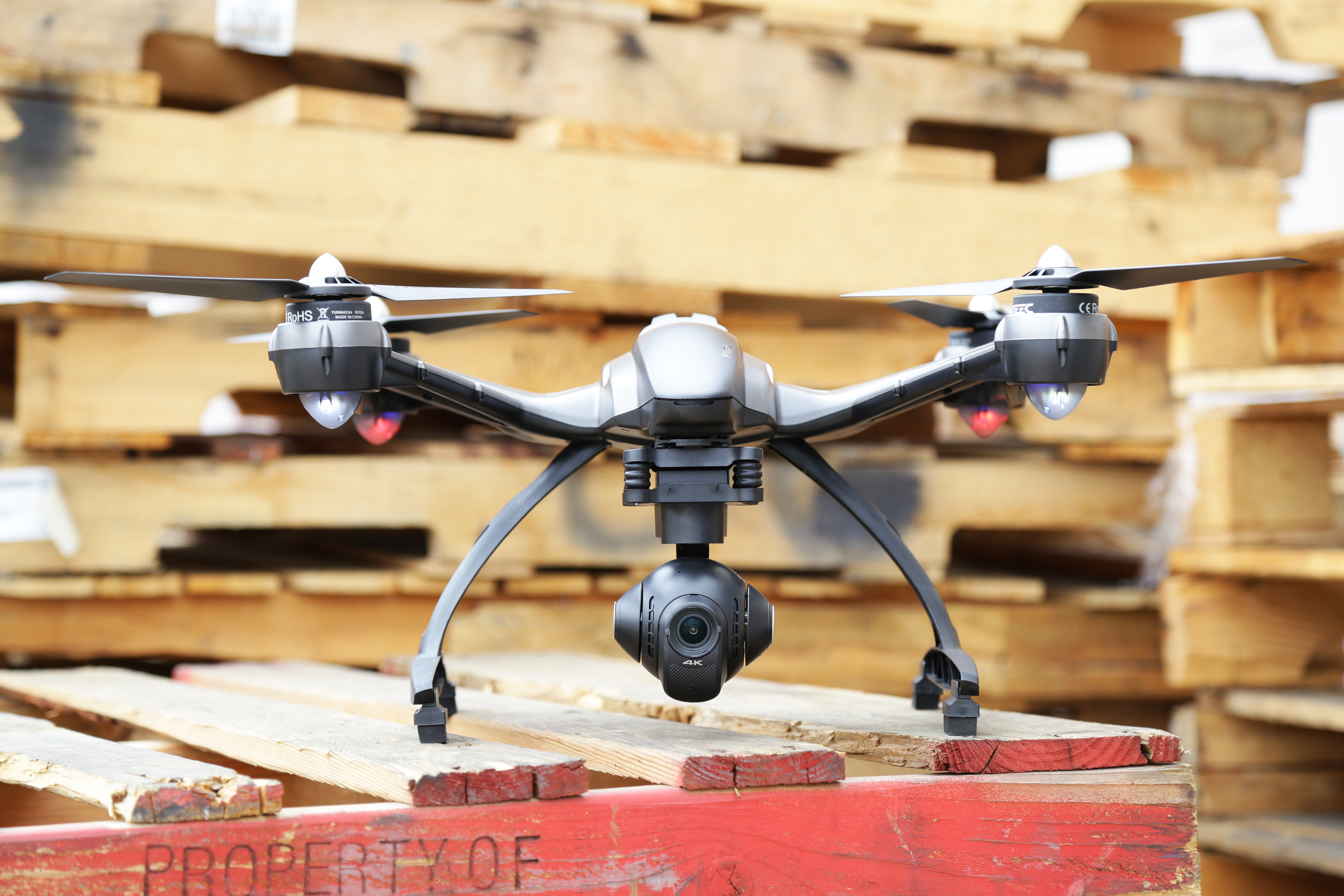 10 Things New Drone Pilots Should Never, Ever Do