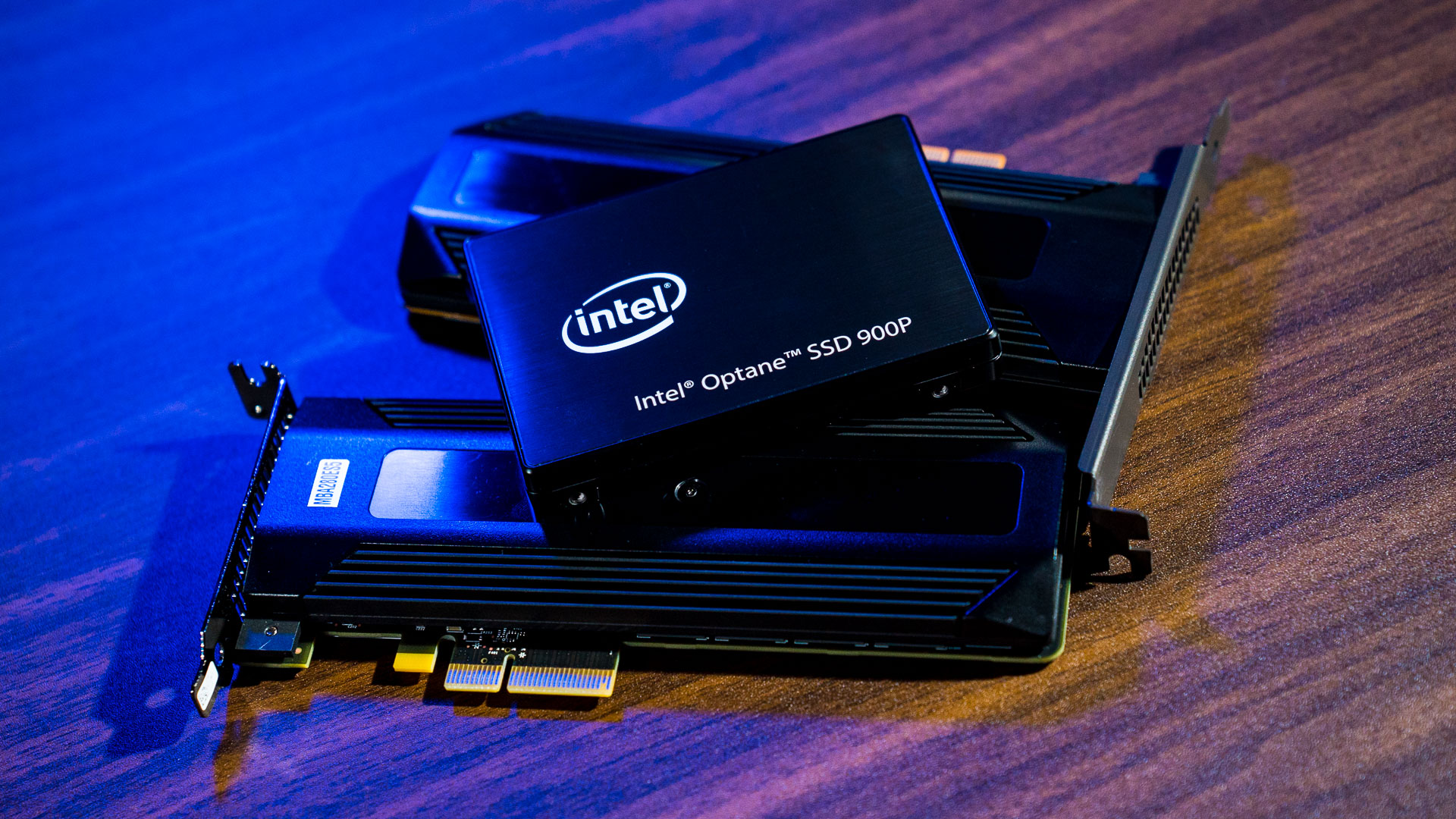 Motorola, Rosewill, Intel & Star Citizen