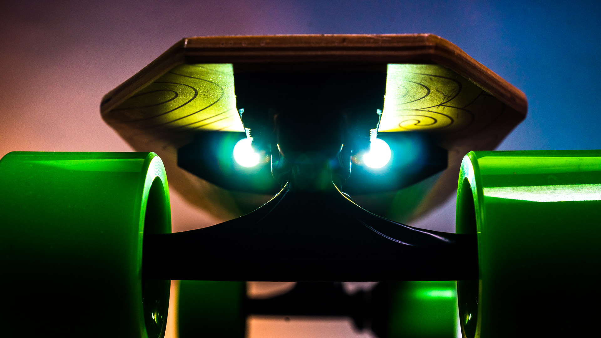 From Work to Play in a BLINK, Electric Skateboards for Adults