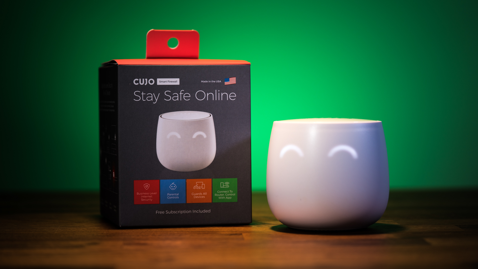 CUJO AI Home Network Security: A Guide to Keeping Your Smart Home Safe