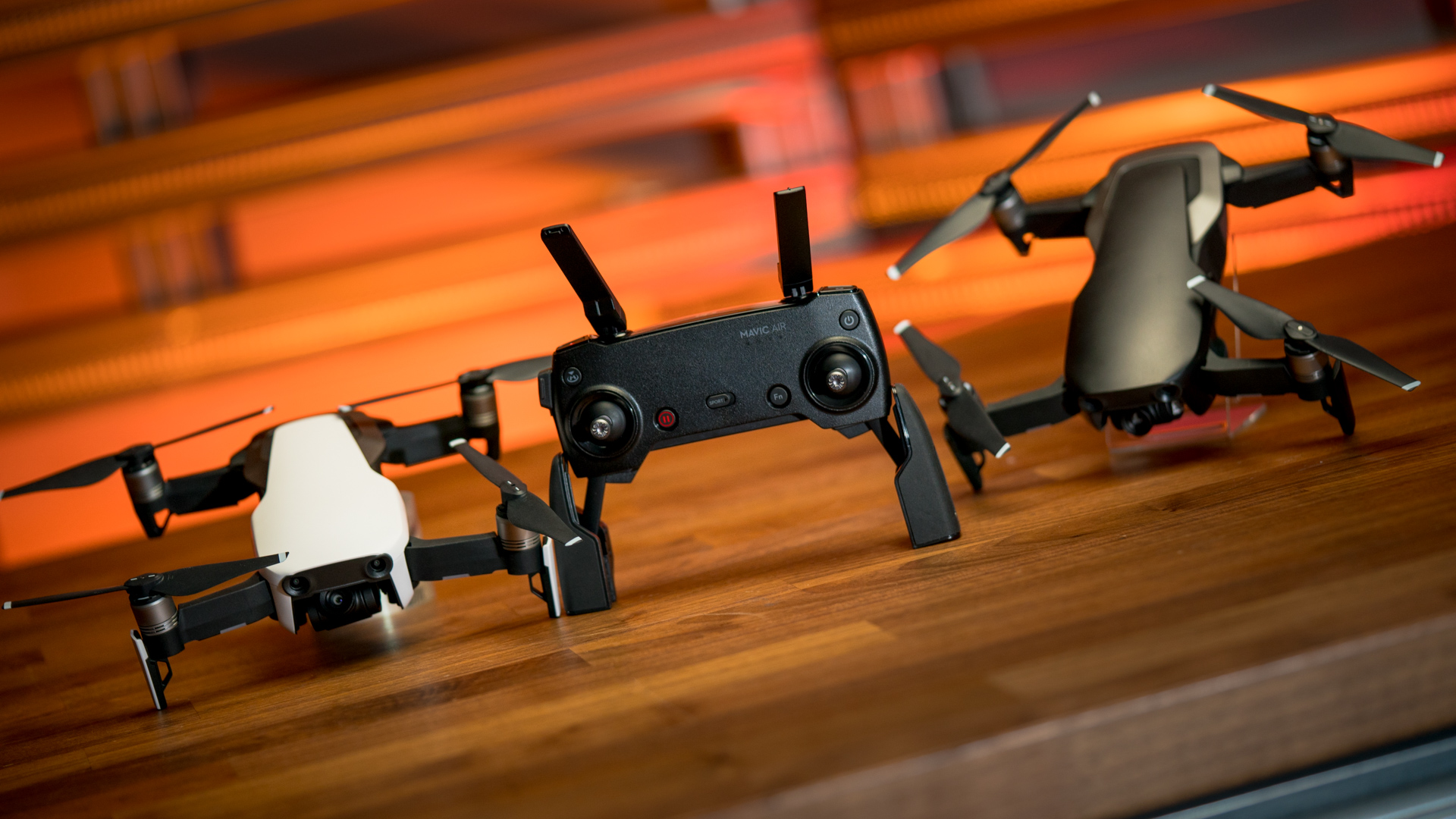 Is the DJI Mavic Air the Best Drone Yet?