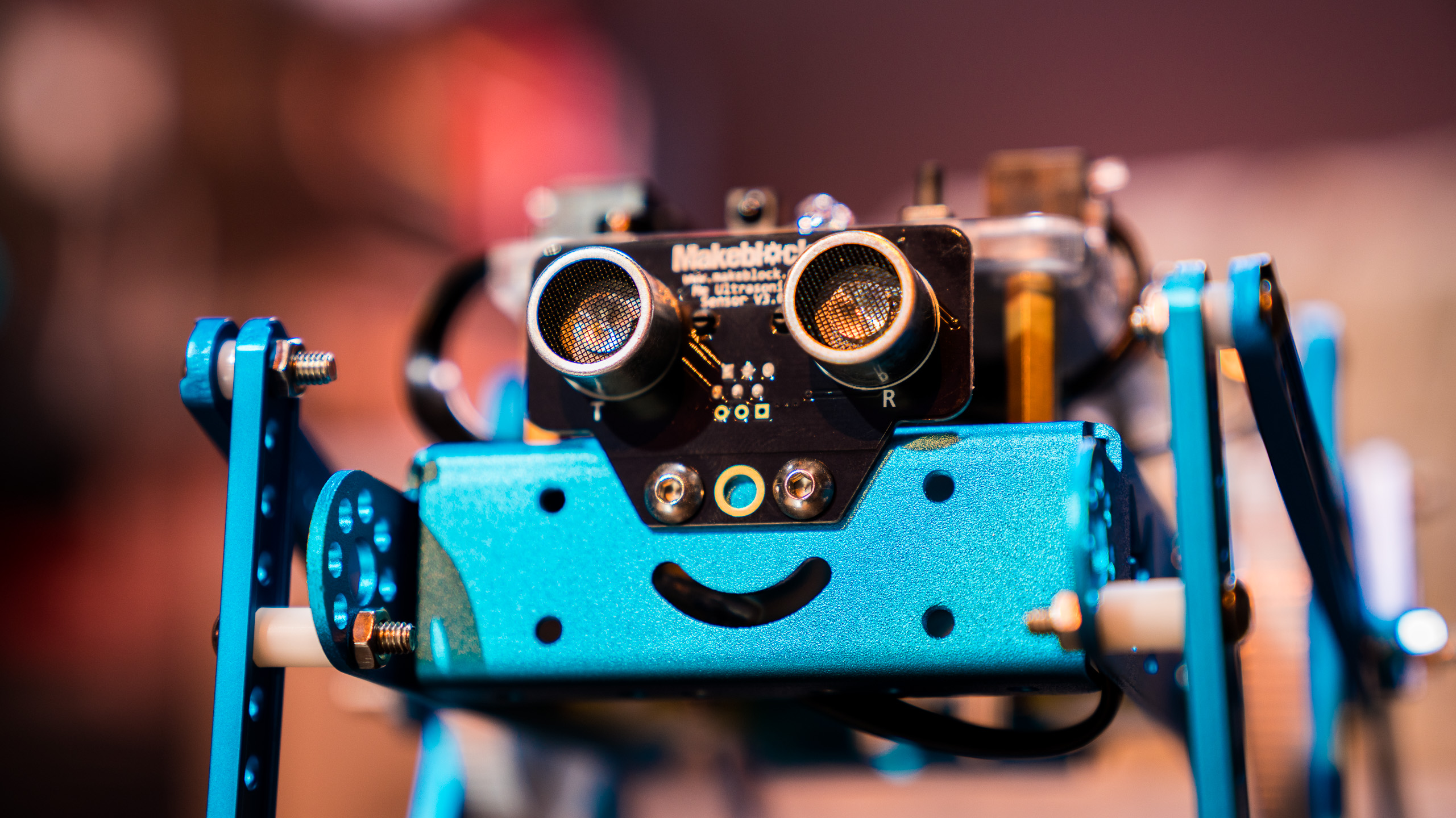 The STEM Toys & Robot Gift Guide for Tech-Driven Kids