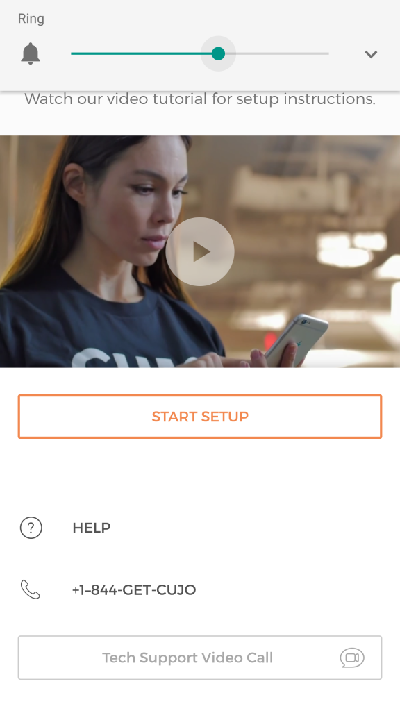 cujo, web security, smart home, home network security