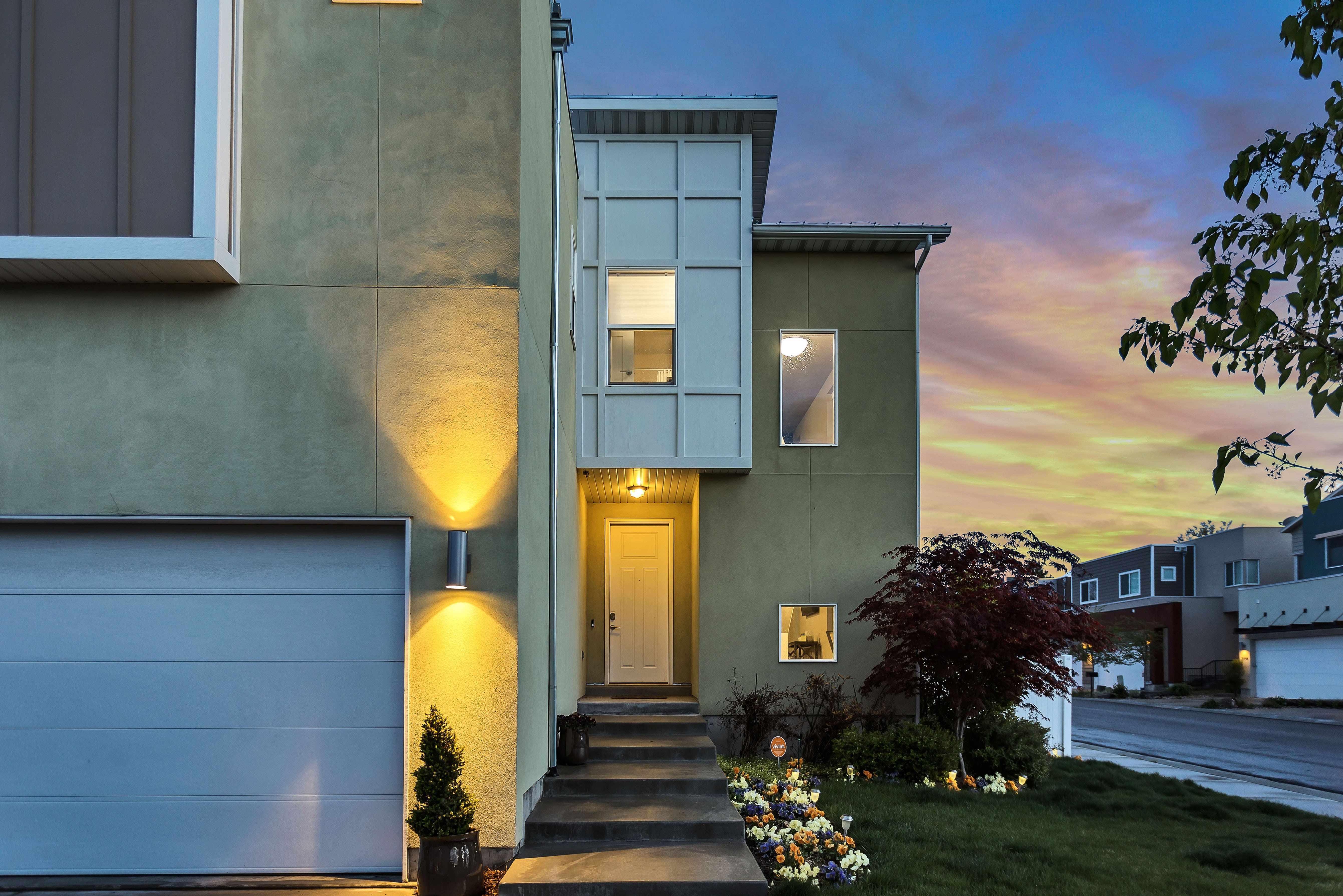 smart home