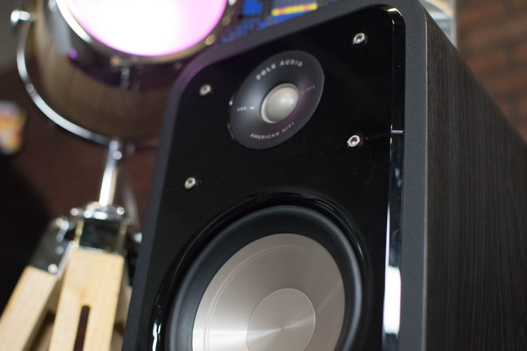 home theater, audio, receivers, speakers, surround sound, TV. Some home theater shoppers want a multi-channel system but don't want to shop around for the different components. Home Theater in a Box (HTIB) is an easy way to get compatible speakers in one swoop.
