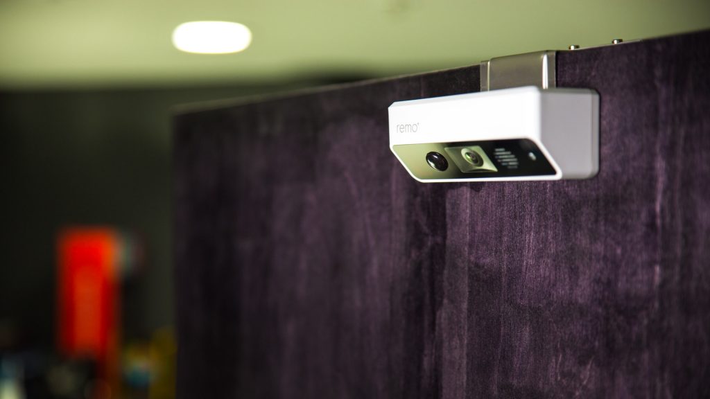 Smart home security, smart cameras, smart security, door cameras. The smart home security segment is crowded, but innovations like the Remo+ DoorCam set trends for simple and secure use.