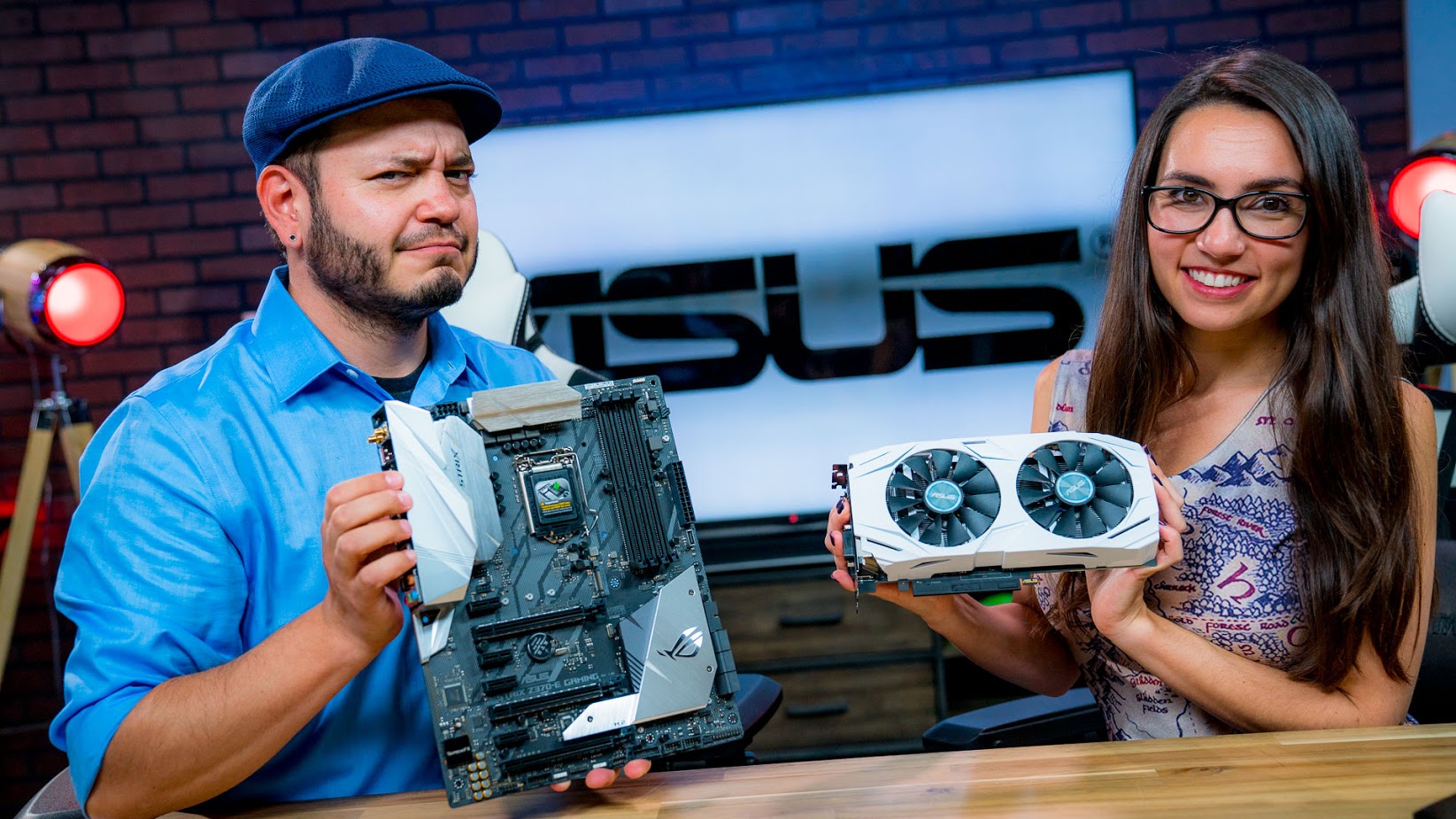 Asus
