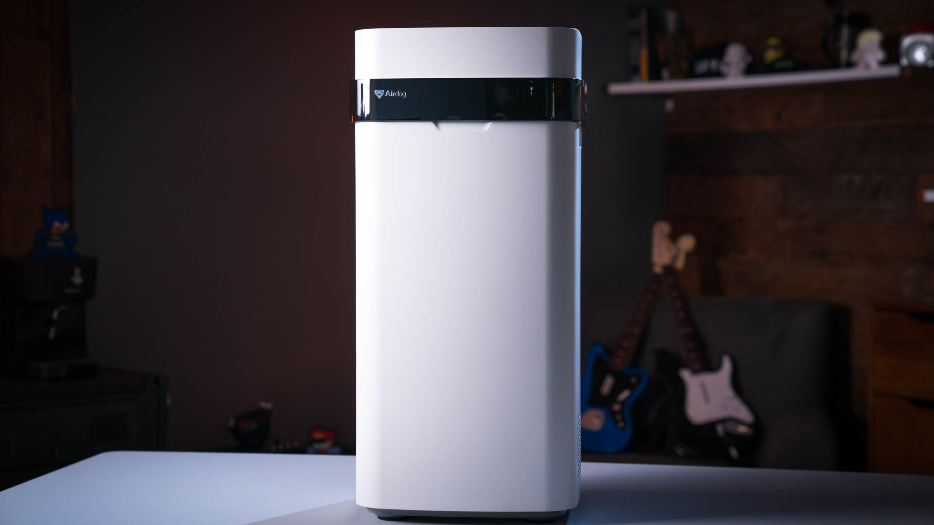An Air Purifier Better Than HEPA? Airdog’s X5 Takes the Cake