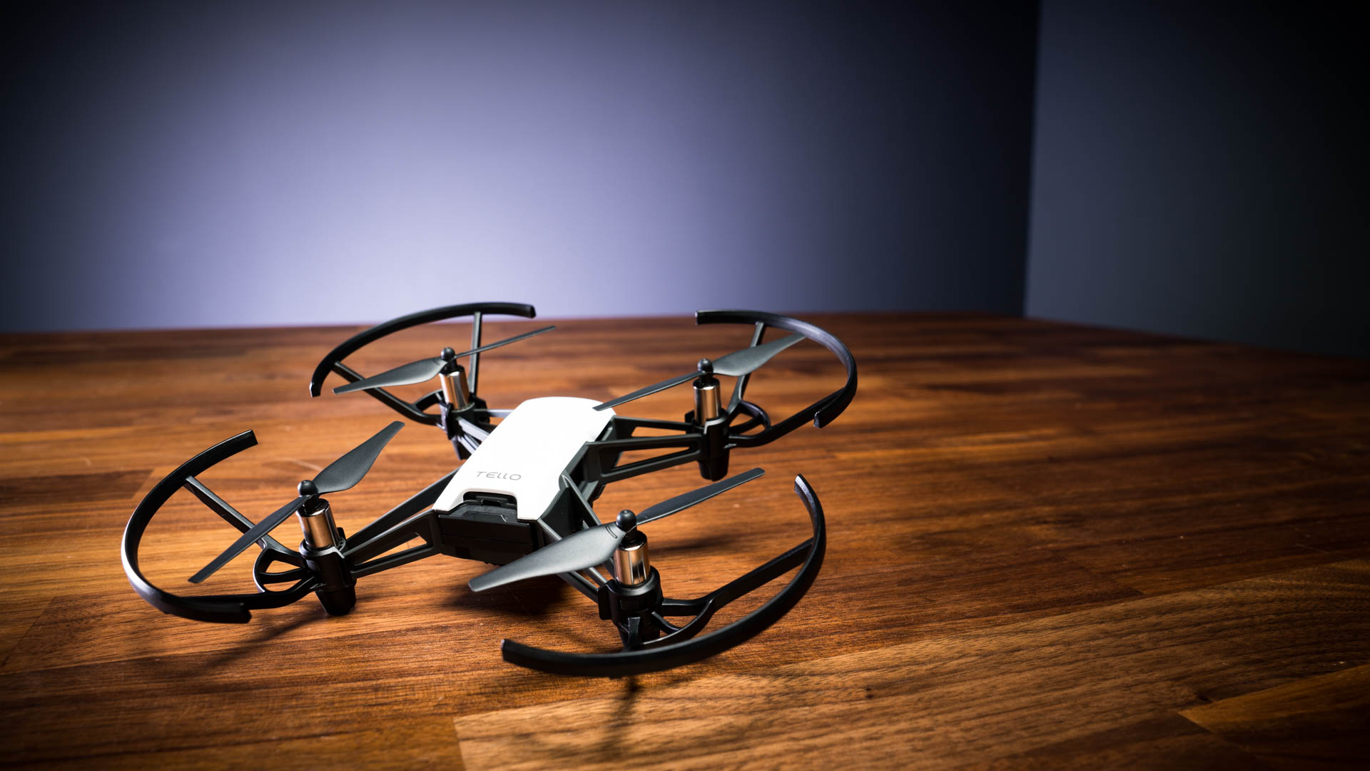 The Ryze Tello May Be the Best Beginner Drone of 2018