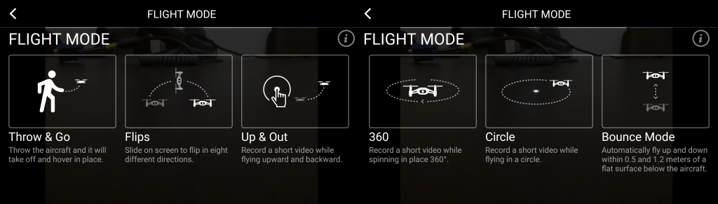 Ryze, Tello, beginner, drone. For a beginner drone, the Tello comes out of the box with a handful of tricks for some very amusing flight, as well as getting used to the features that might be on a higher-level photography drone.