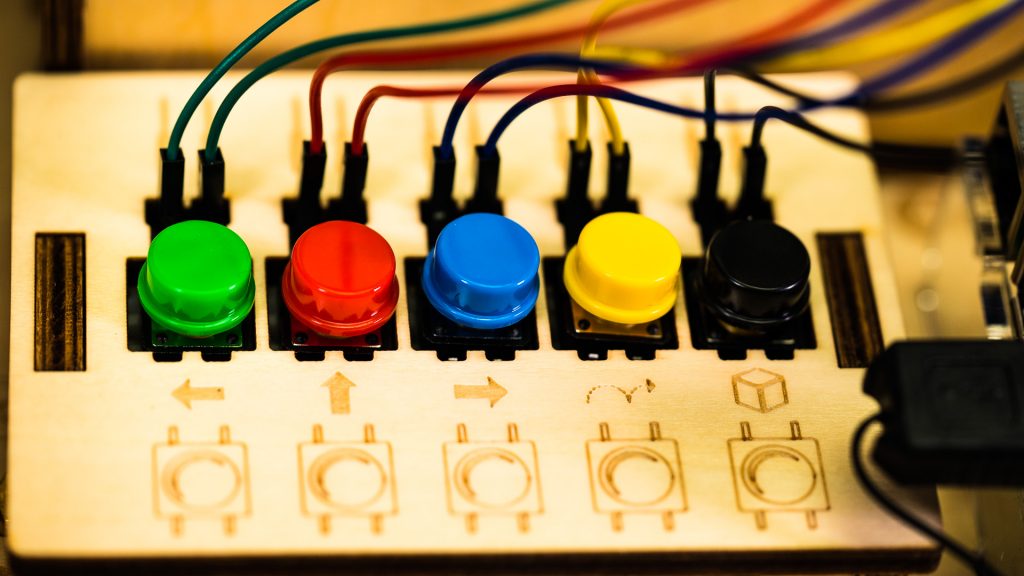 Maker, Raspberry Pi, Arduino, DIY tech